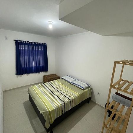 Apartamento Na Praia Dos Ingleses Флорианополис Экстерьер фото