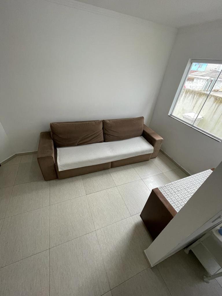 Apartamento Na Praia Dos Ingleses Флорианополис Экстерьер фото