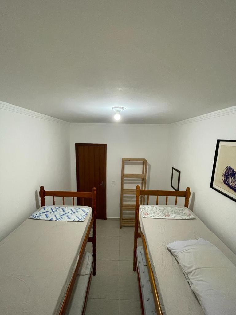 Apartamento Na Praia Dos Ingleses Флорианополис Экстерьер фото