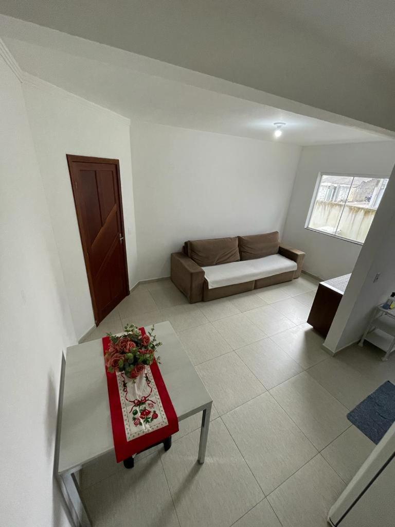 Apartamento Na Praia Dos Ingleses Флорианополис Экстерьер фото