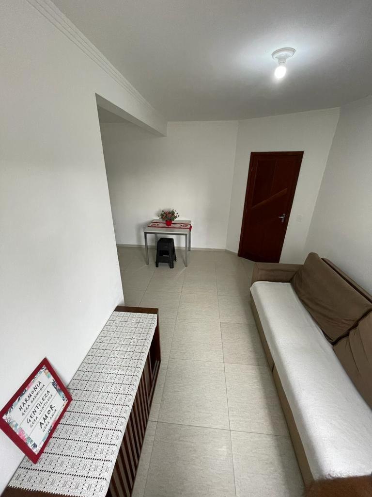 Apartamento Na Praia Dos Ingleses Флорианополис Экстерьер фото